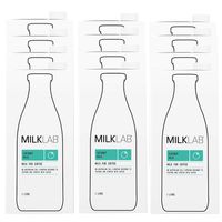 MilkLab Coconut Milk x 12